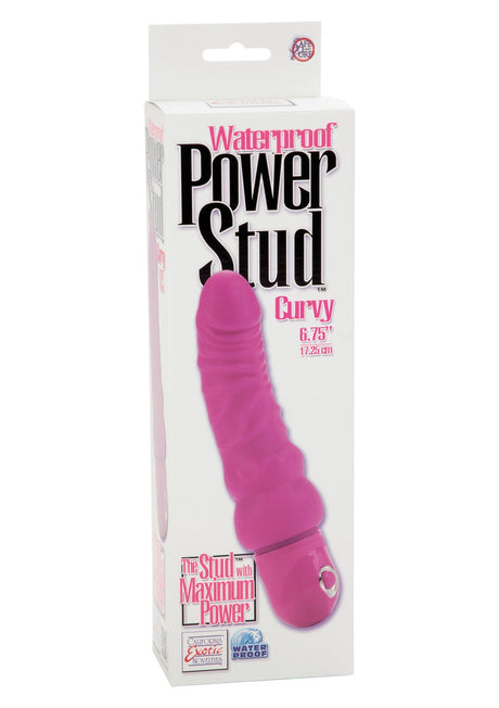 Power Stud Curvy