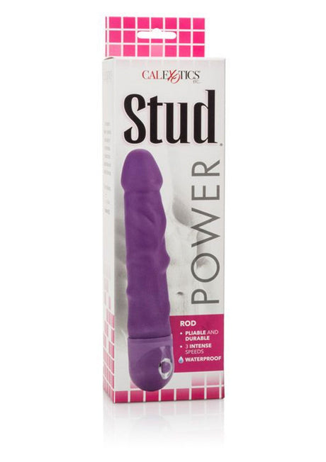 Power Stud Rod