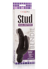 Bendie Stud Over & Under