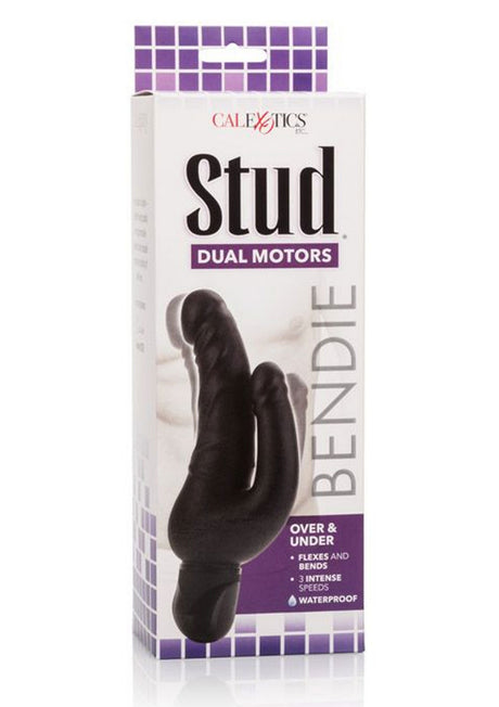 Bendie Stud Over & Under