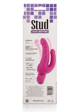 Bendie Stud Over & Under
