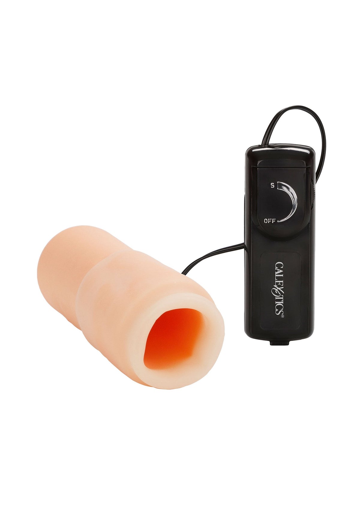 Vibrating Oro Simulator
