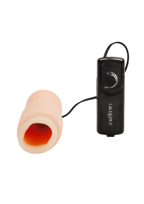 Vibrator Oro Simulator
