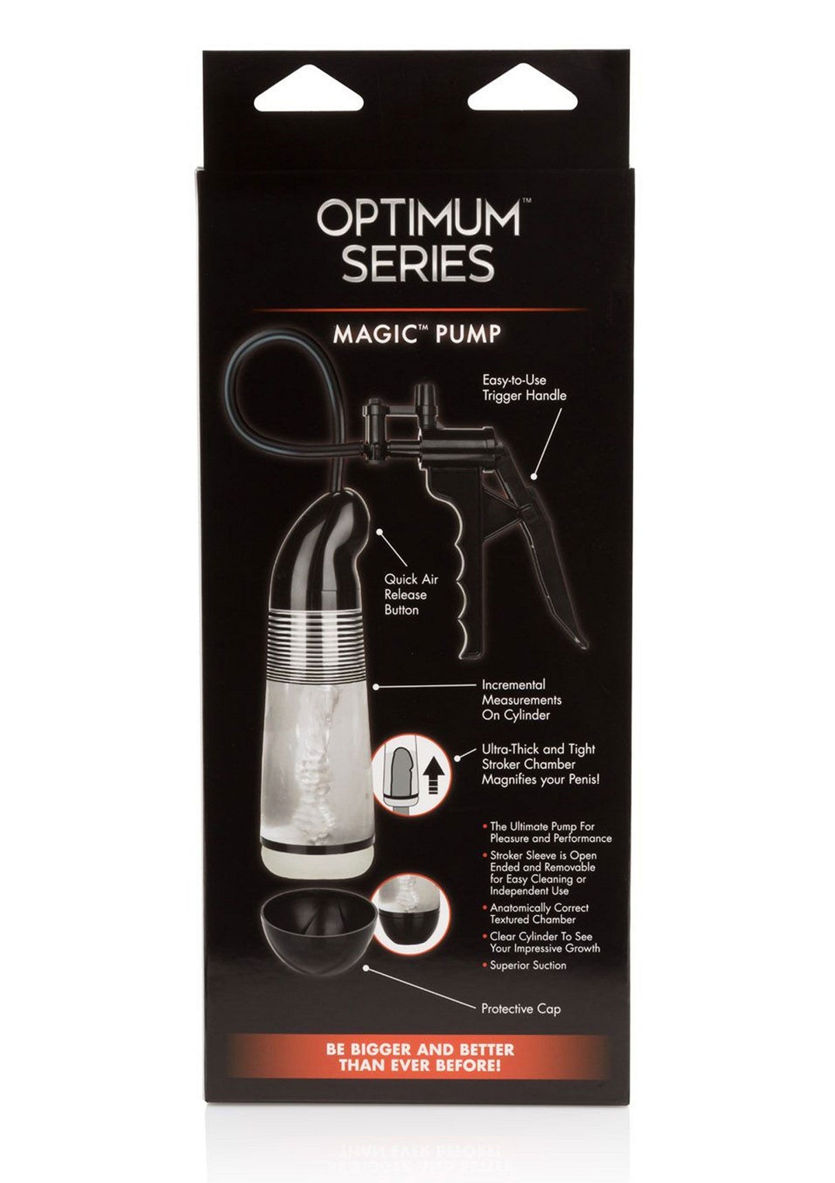 Magic Pump