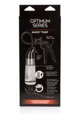 Magic Pump