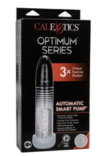 Automatic Smart Pump