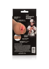 Cheap Thrills Naughty Nurse