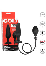 COLT Pumper Plug XXXL