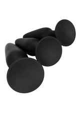 COLT Silicone Anal Trainer Kit