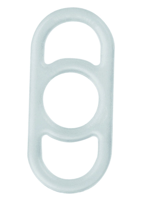 Precision Pump Enhancer