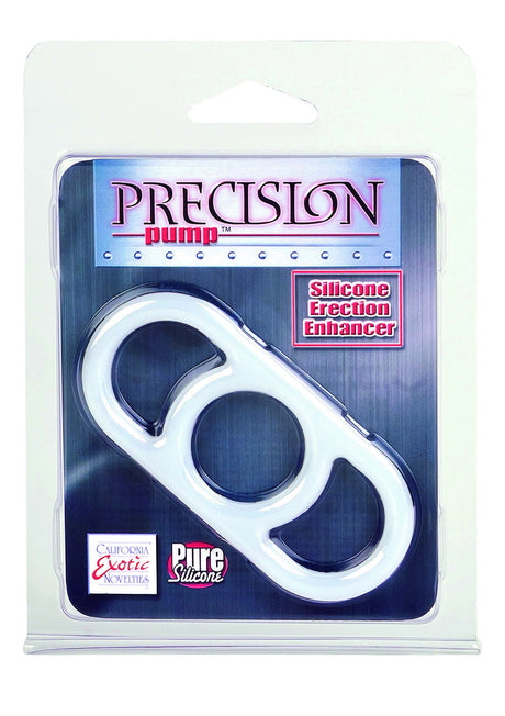 Precision Pump Enhancer