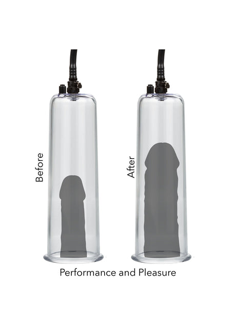 Maximum Results Pump Set