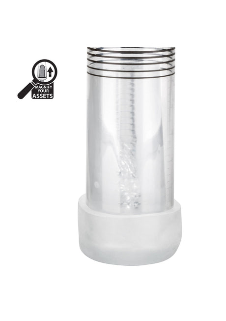 Executive Automatic Smart Pump