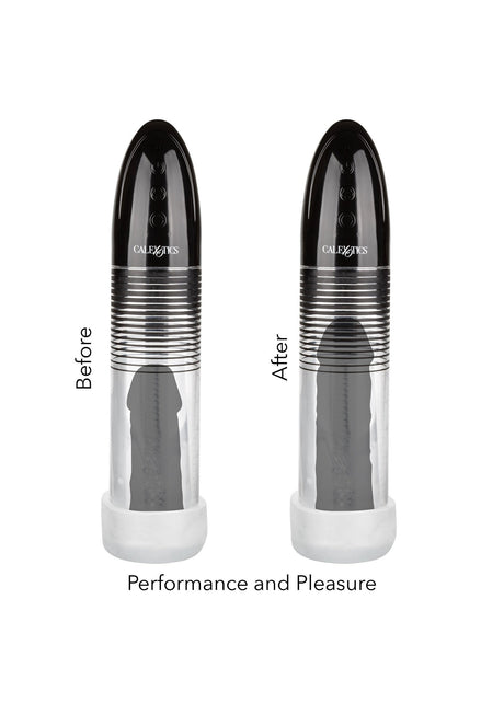 Executive Automatic Smart Pump