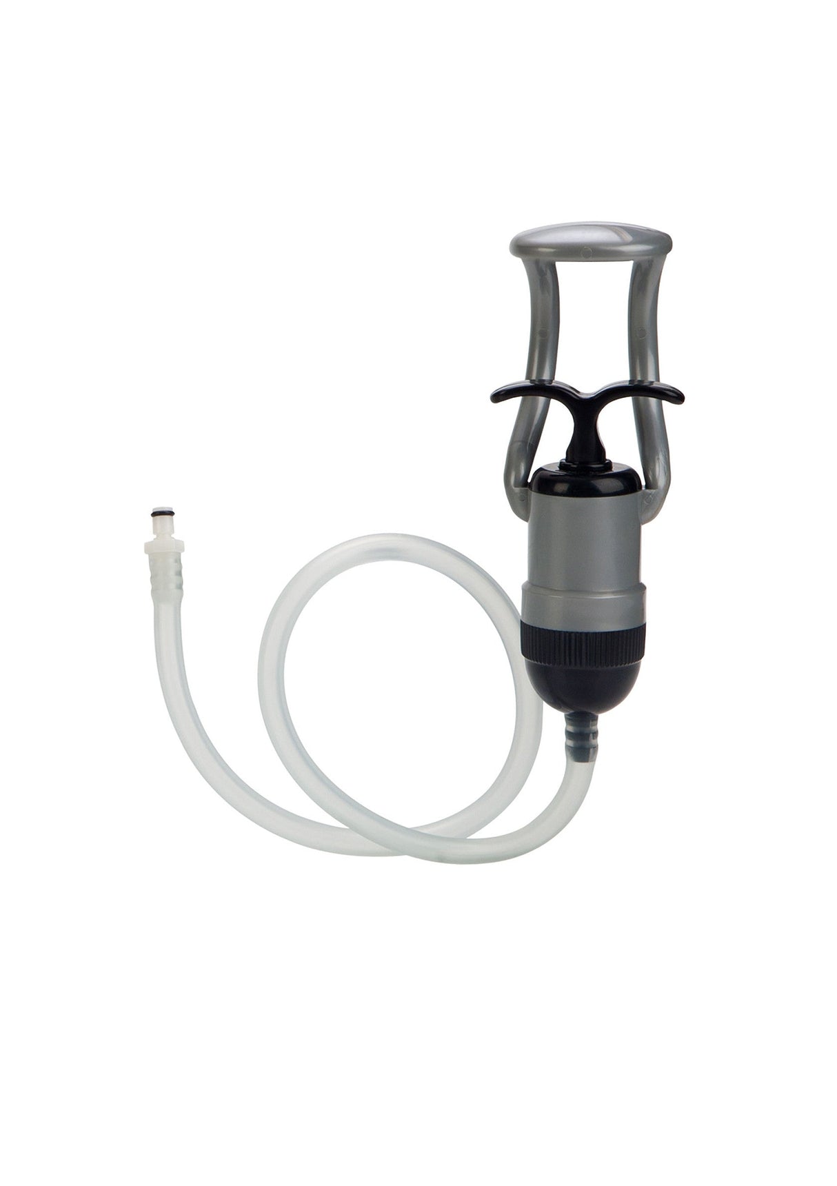 Enhance Travel Pump System