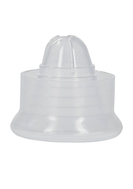 Enhance Travel Pump System