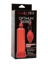 Firemans Pump