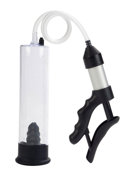 Sneltrek vacuümpomp