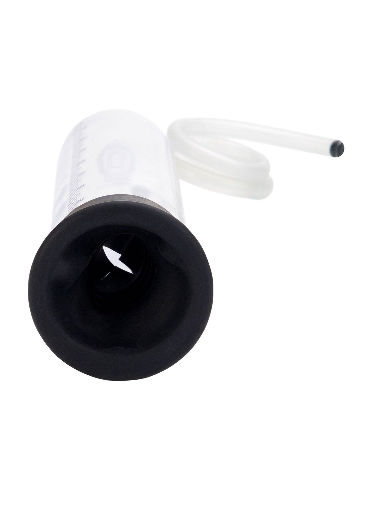 Quick Draw Vacuum Pump