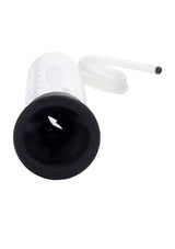 Quick Draw Vacuum Pump