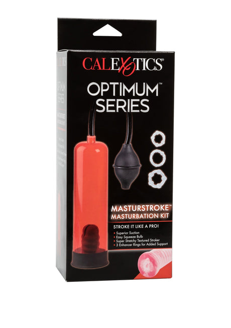 Nick Manning Masturbation Kit