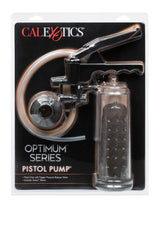 Pistol Pump