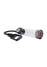 Master Gauge Penis Pump