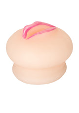 Pure Skin Pump Sleeve Lips