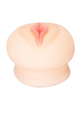 Pure Skin Pump Sleeve Pussy
