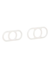 Silicone Erection Enhancer Set