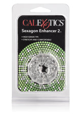 Sexagon Enhancer 2
