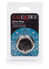 Silver Ring Small