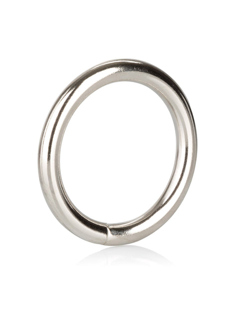 Silber Ring Medium