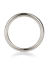 Silver Ring Large