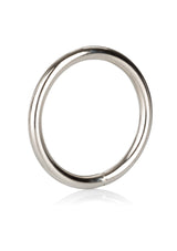 Silver Ring Large