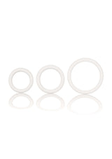 Rubber Ring 3 Piece Set