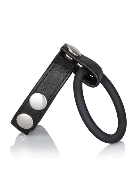 Mittlerer Leder-Ballspreizer