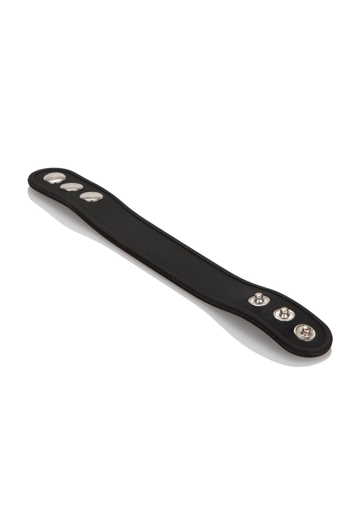 Silicone 3-Snap Erection Ring