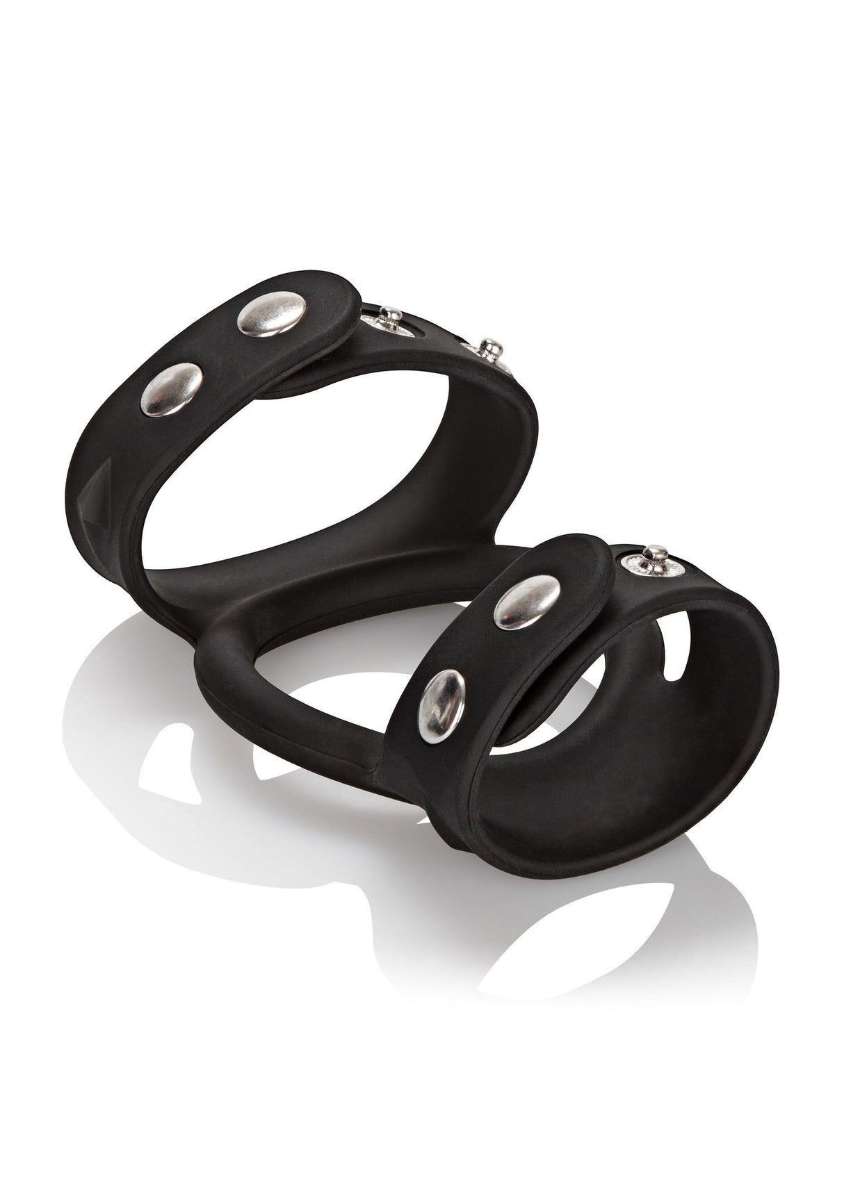Silicone Tri-Snap C & B Cage