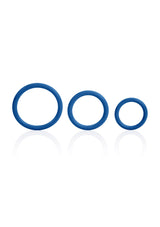 Tri-Rings