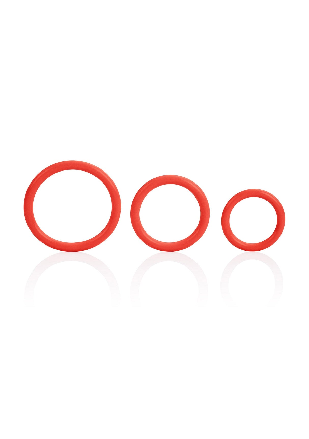 Tri-Rings