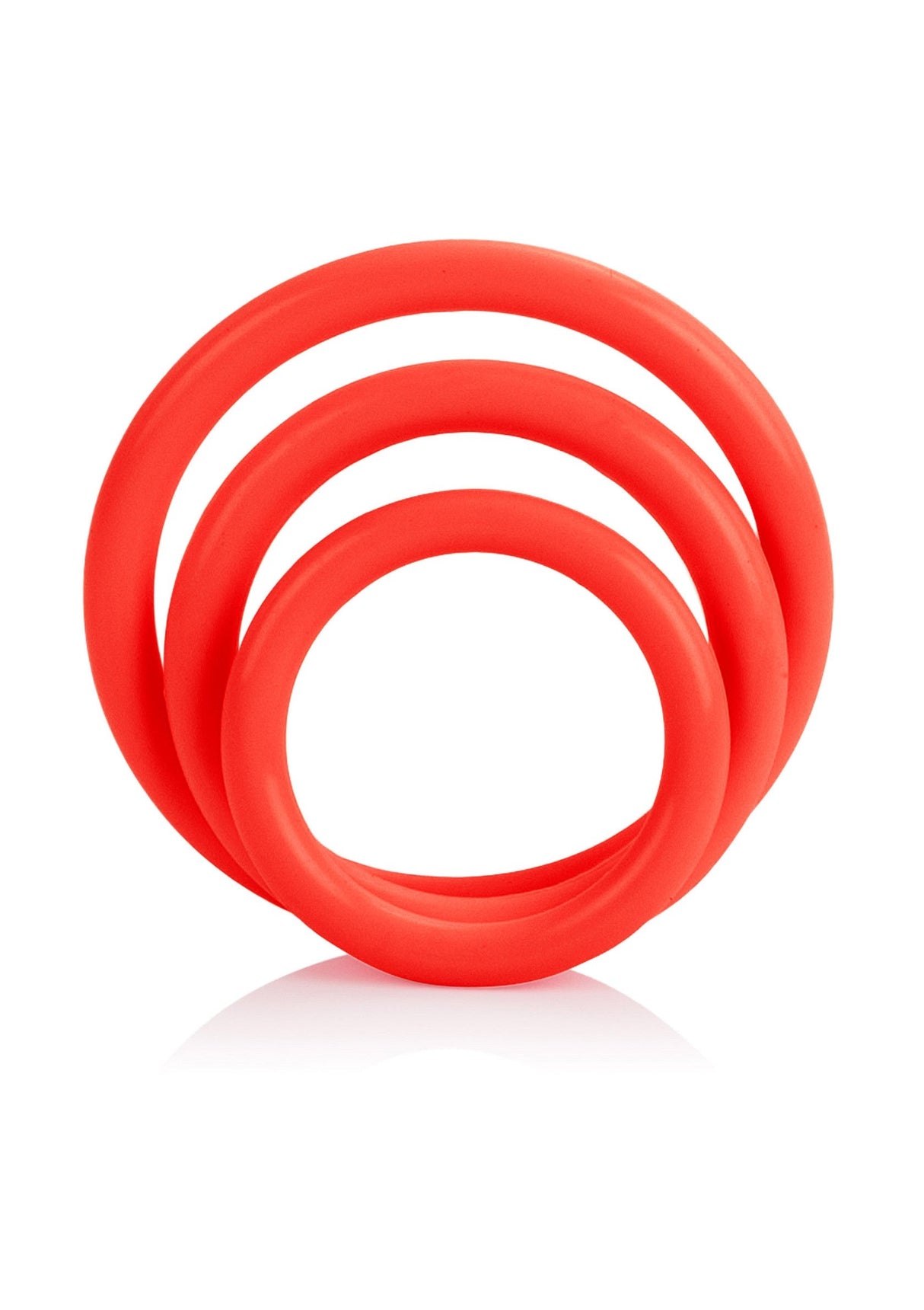 Tri-Rings
