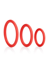 Tri-Rings