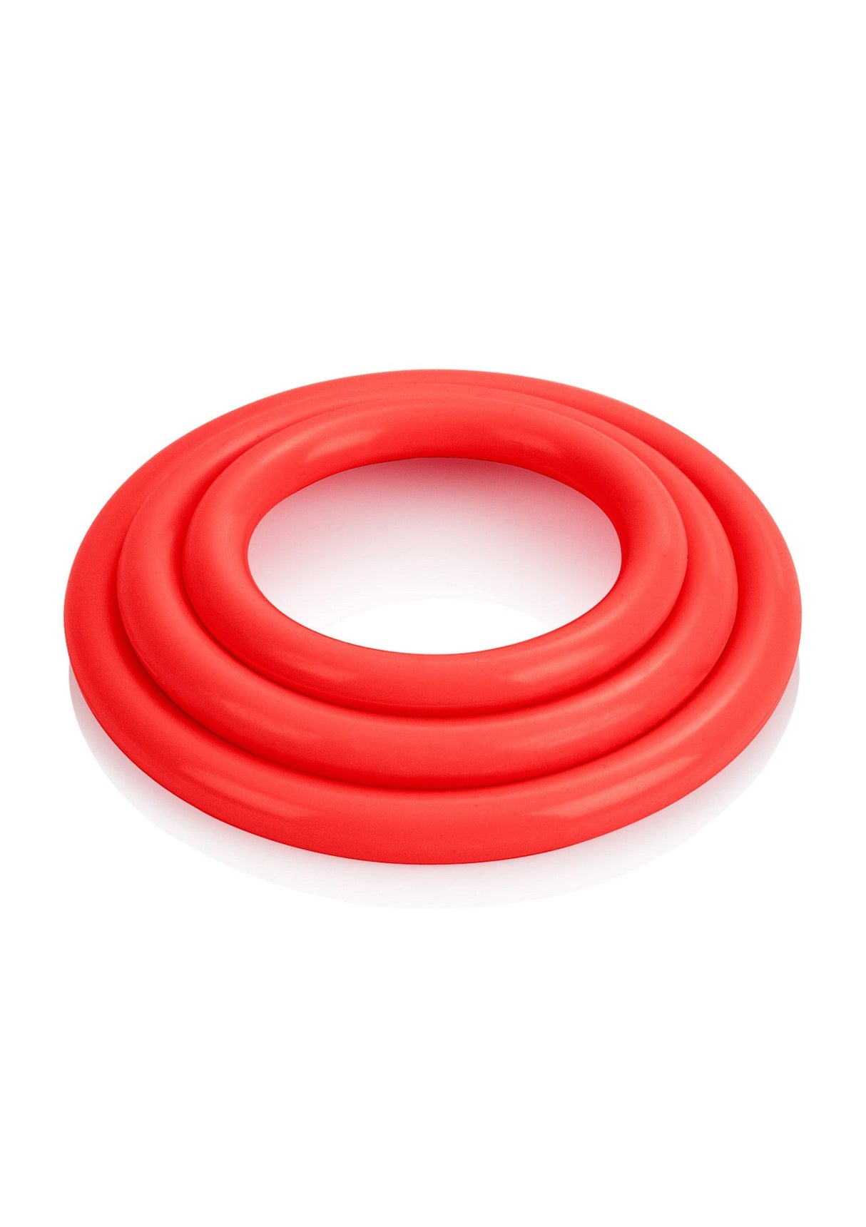 Tri-Rings