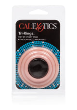 Tri-Rings
