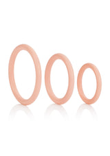 Tri-Rings