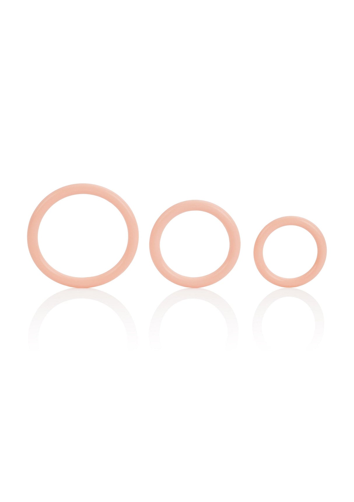 Tri-Rings