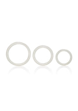 Tri-Rings