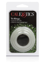 Tri-Rings