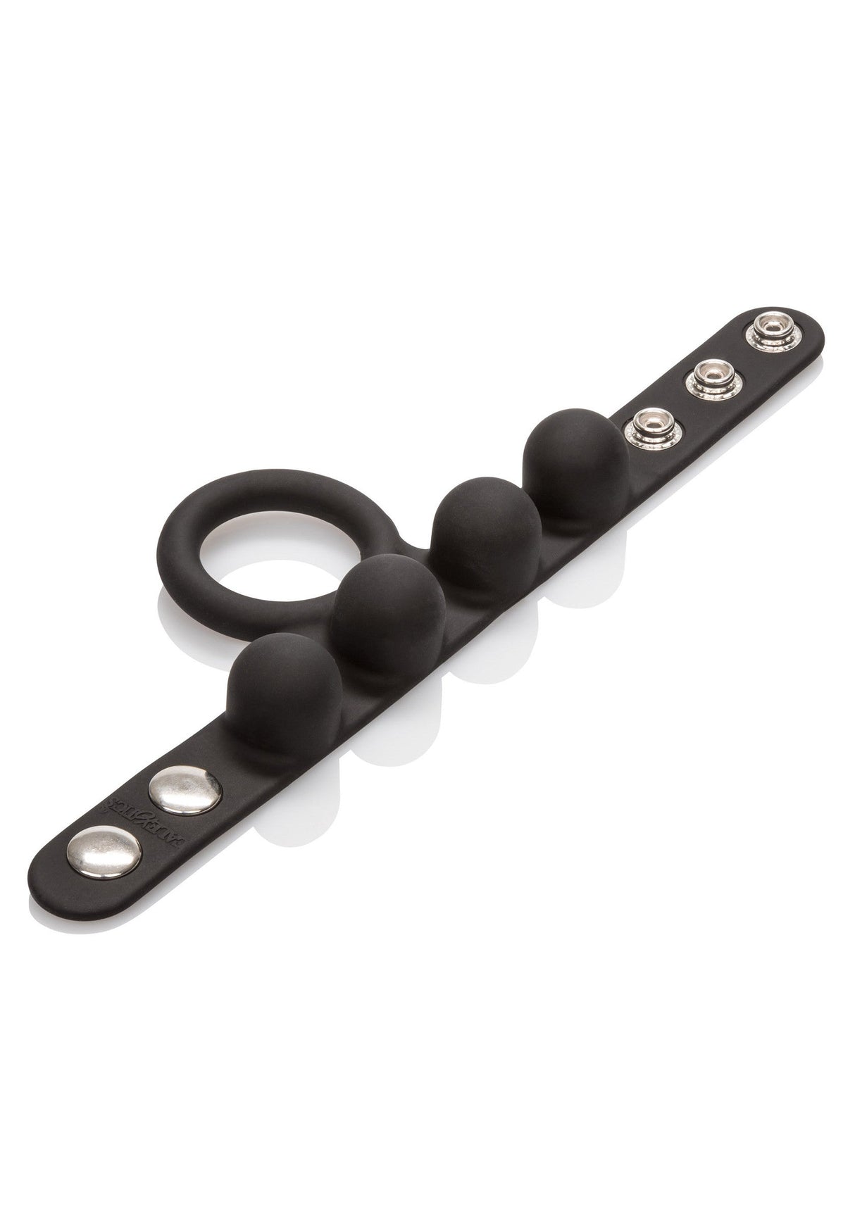 C-Ring Ball Stretcher Medium